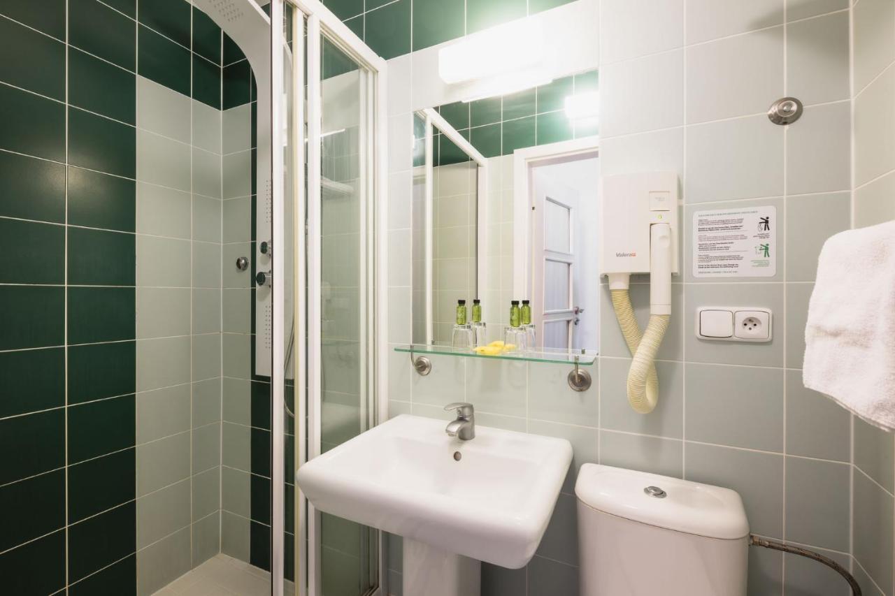 Wellness Hotel Luzan Rumburk Extérieur photo