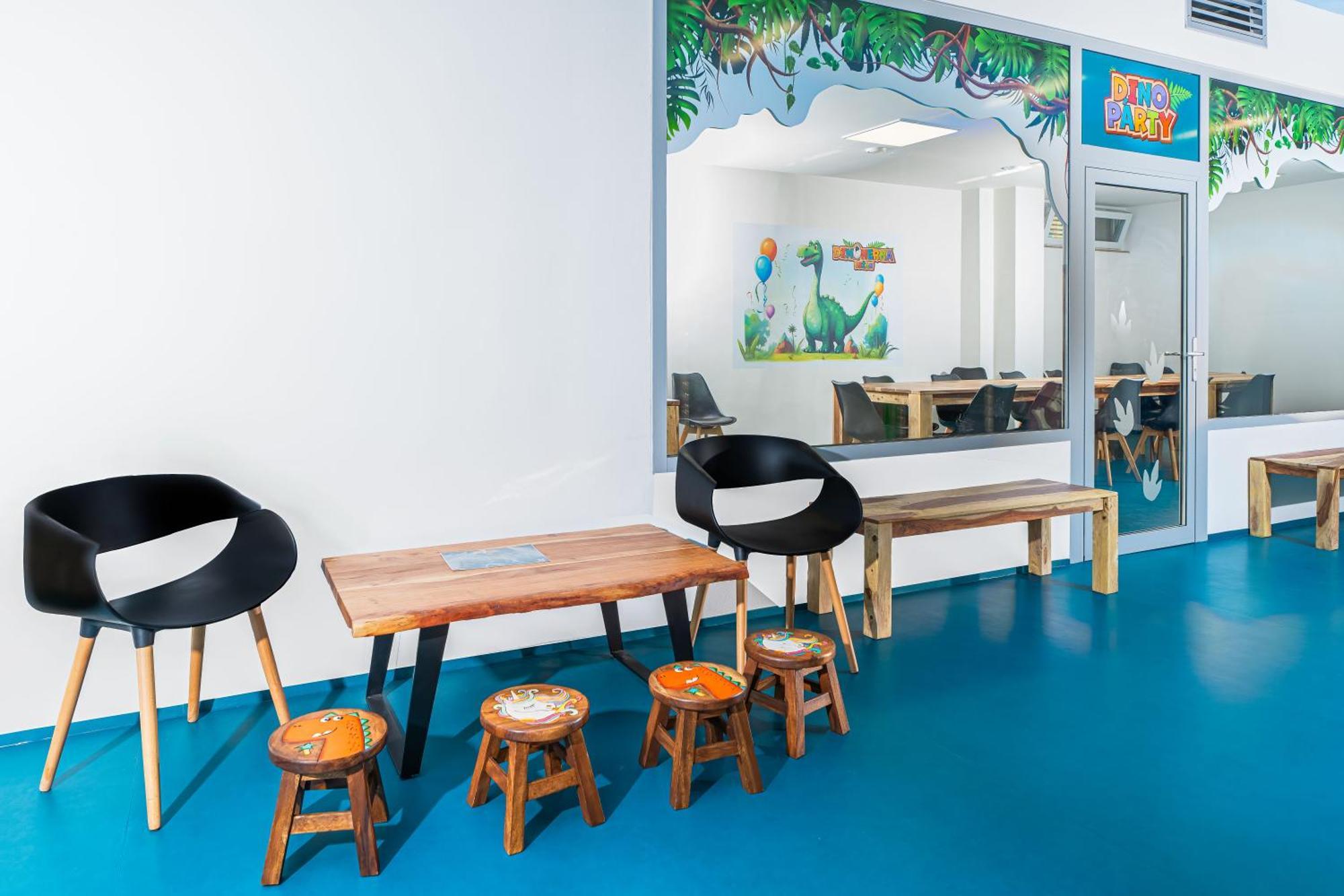 Wellness Hotel Luzan Rumburk Extérieur photo